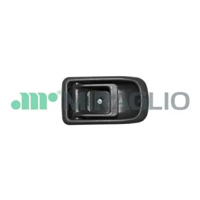 Deurgreep Miraglio 60\\/190 Meest Verkocht