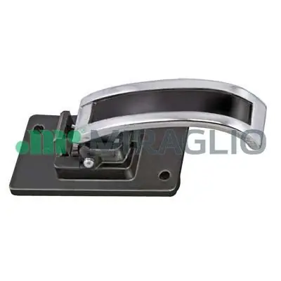 Deurgreep Miraglio 60\\/20 Gratis Retour