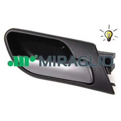 Deurgreep Miraglio 60\\/205 Snelle Levering