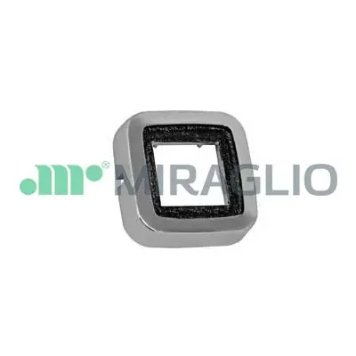 Wereldwijde Verzending Deurgreep Miraglio 60\\/20B