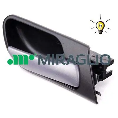 Deurgreep Miraglio 60\\/213 Seizoensaanbieding