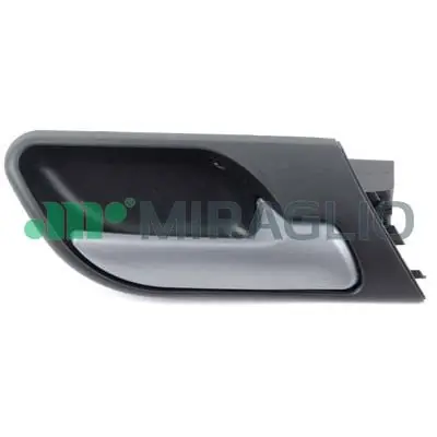 Seizoensaanbieding Deurgreep Miraglio 60\\/217