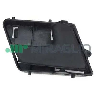 Superprijs Deurgreep Miraglio 60\\/255