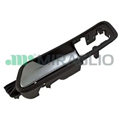 Hete Deal Deurgreep Miraglio 60\\/258