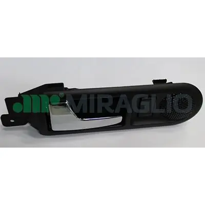 Nieuwe Collectie Deurgreep Miraglio 60\\/266