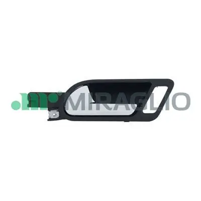 Deurgreep Miraglio 60\\/267 Seizoensaanbieding