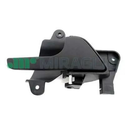 Topkwaliteit Deurgreep Miraglio 60\\/302