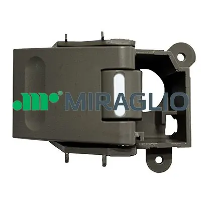 Op = Op Deurgreep Miraglio 60\\/326