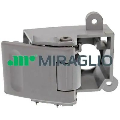 Plaats Bestelling Deurgreep Miraglio 60\\/327