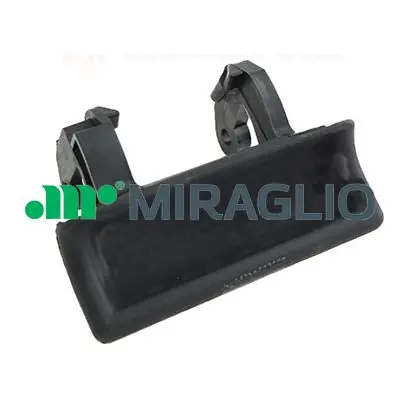 Bulkbestelling Deurgreep Miraglio 60\\/334