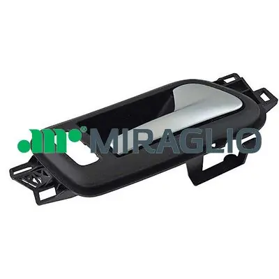 Voordeelprijs Deurgreep Miraglio 60\\/346