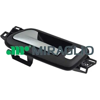 Nieuw Deurgreep Miraglio 60\\/347