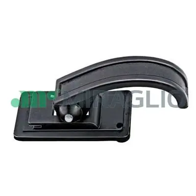 Deurgreep Miraglio 60\\/38 Nieuw Model