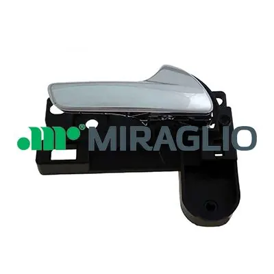 Garantie Inbegrepen Deurgreep Miraglio 60\\/395