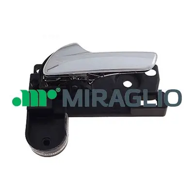 Deurgreep Miraglio 60\\/396 Garantie Inbegrepen