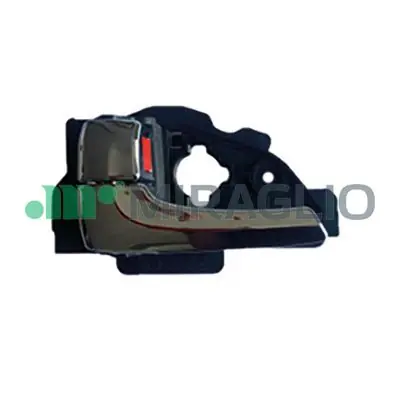 Topkwaliteit Deurgreep Miraglio 60\\/402