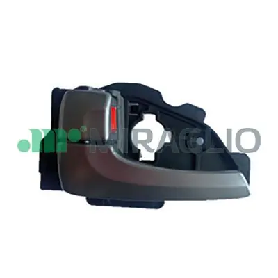 Authentiek Deurgreep Miraglio 60\\/404