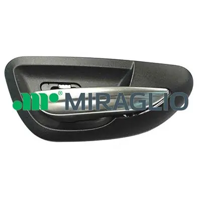 Flitsaanbieding Deurgreep Miraglio 60\\/406