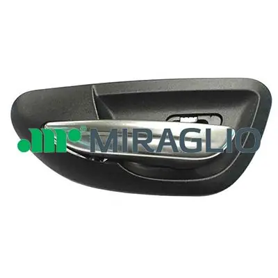 Beste Prijs Deurgreep Miraglio 60\\/407