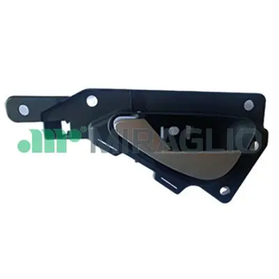 Deurgreep Miraglio 60\\/413 Favoriet