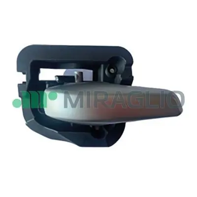 Finale Uitverkoop Deurgreep Miraglio 60\\/418