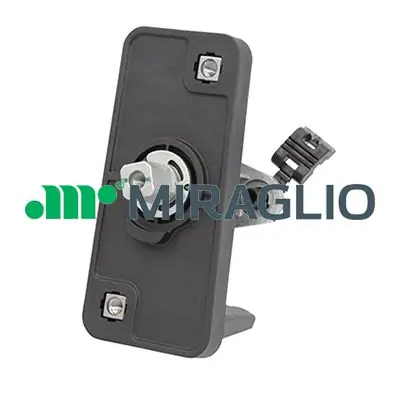 Exclusieve Aanbieding Deurgreep Miraglio 60\\/425