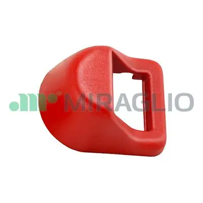 Op = Op Deurgreep Miraglio 60\\/71C