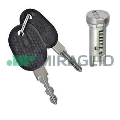 Cilinderslot Miraglio 80\\/1000 Exclusieve Aanbieding