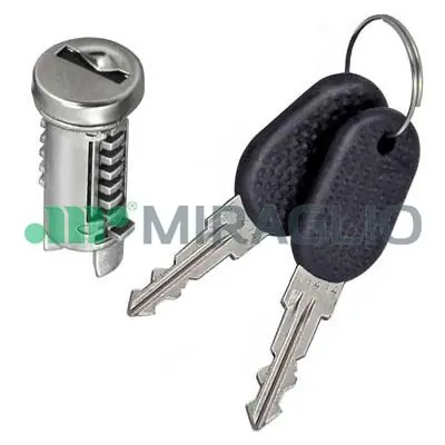 Cilinderslot Miraglio 80\\/1003 Bulkbestelling