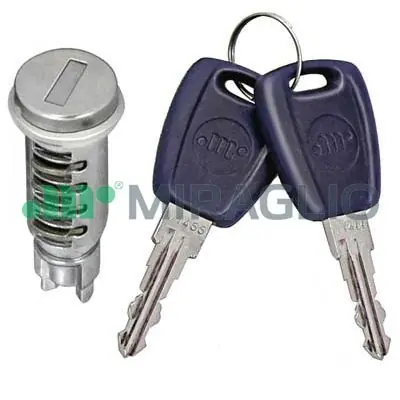 Cilinderslot Miraglio 80\\/1023 Hete Deal