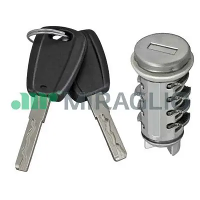 Bestel Nu Cilinderslot Miraglio 80\\/1026