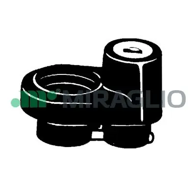 Deurgreep Miraglio 80\\/256 Groothandel