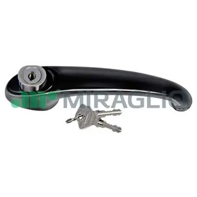 Deurgreep Miraglio 80\\/298 Uitverkoop