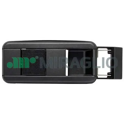 Deurgreep Miraglio 80\\/300 Betrouwbaar