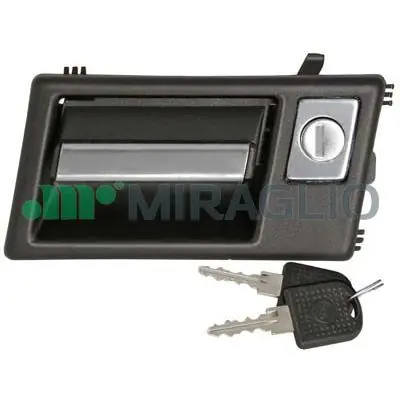 Deurgreep Miraglio 80\\/314 Dagaanbieding