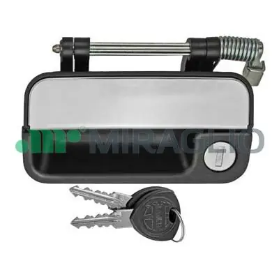 Deurgreep Miraglio 80\\/366 Aanbieding