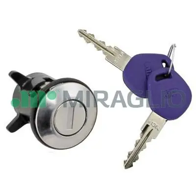 Gereduceerde Prijs Contactset Miraglio 80\\/378