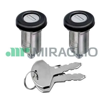 Contactset Miraglio 80\\/541 Premium