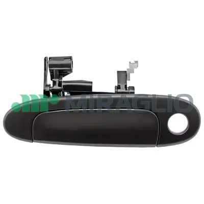 Deurgreep Miraglio 80\\/547 Gratis Retour