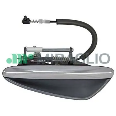 Must-Have Deurgreep Miraglio 80\\/572