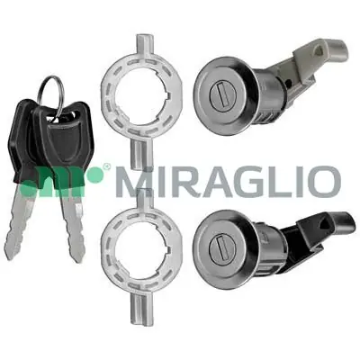 Contactset Miraglio 80\\/593 Beste Prijs