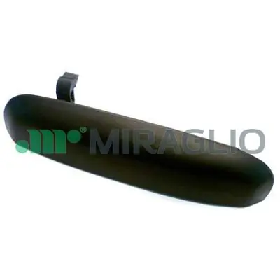 Gratis Retour Deurgreep Miraglio 80\\/644