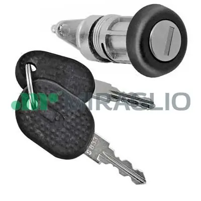 Deurgreep Miraglio 80\\/706 Beste Prijs