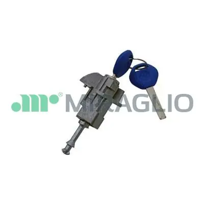 Budget Deurgreep Miraglio 80\\/740