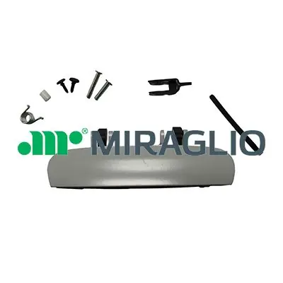 Deurgreep Miraglio 80\\/749 Dagaanbieding