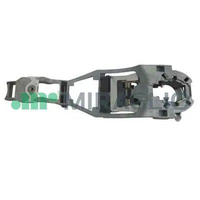 Deurgreep Miraglio 80\\/772 Trendy