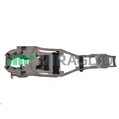 Voordeelprijs Deurgreep Miraglio 80\\/775