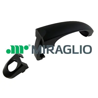 Deurgreep Miraglio 80\\/833 Origineel