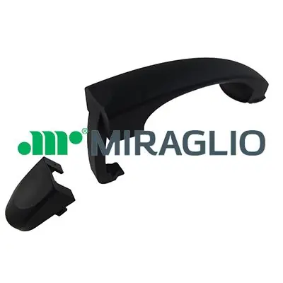 Deurgreep Miraglio 80\\/834 Hoge Kwaliteit