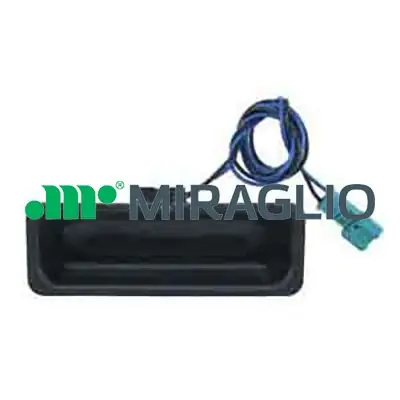 Deurgreep Miraglio 80\\/855 Geld-Terug-Garantie